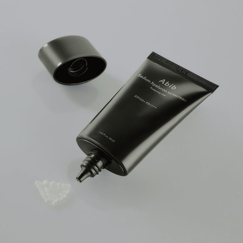 Abib - Sedum Hyaluron Sunscreen SPF50+ PA++++, productfoto 3