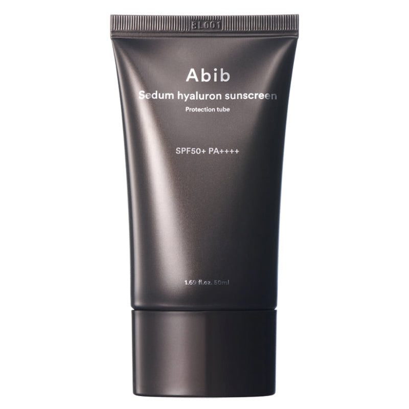 Abib - Sedum Hyaluron Sunscreen SPF50+ PA++++, productfoto