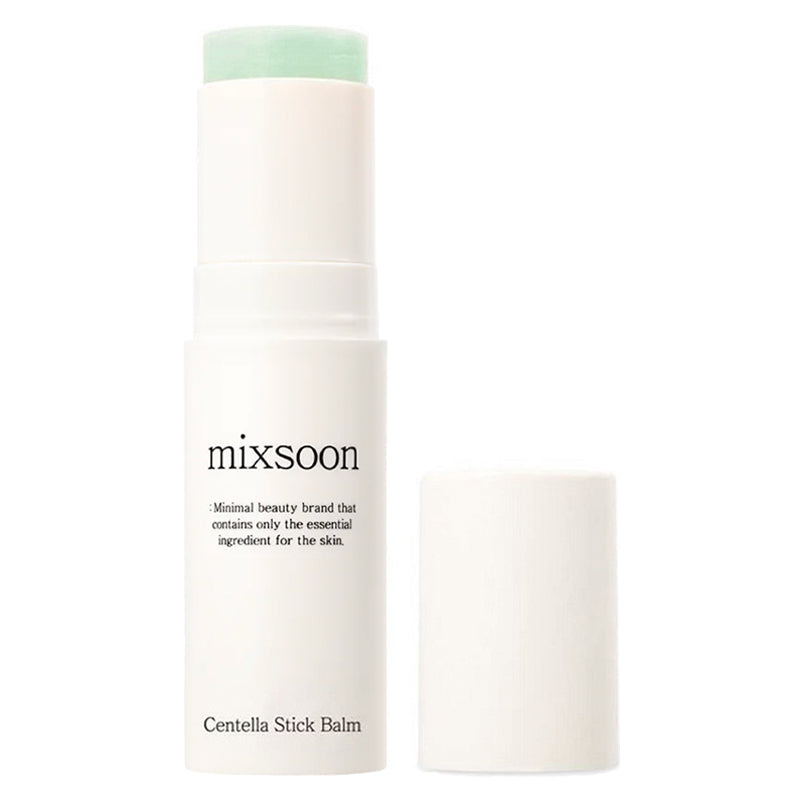 MIXSOON - Centella Stick Balm, productfoto