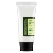 COSRX - Aloe Soothing Sun Cream SPF50+ PA+++, productfoto