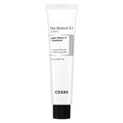 COSRX - The Retinol 0.1 Cream, productfoto
