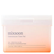 MIXSOON - Galactomyces Toner Pad, productfoto