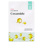 ETUDE - 0.2 Therapy Air Mask - Ceramide, productfoto