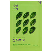 Holika Holika - Pure Essence Mask Sheet - Green Tea, productfoto