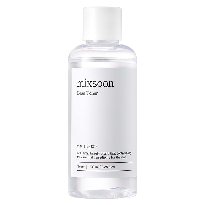 MIXSOON - Bean Toner, productfoto