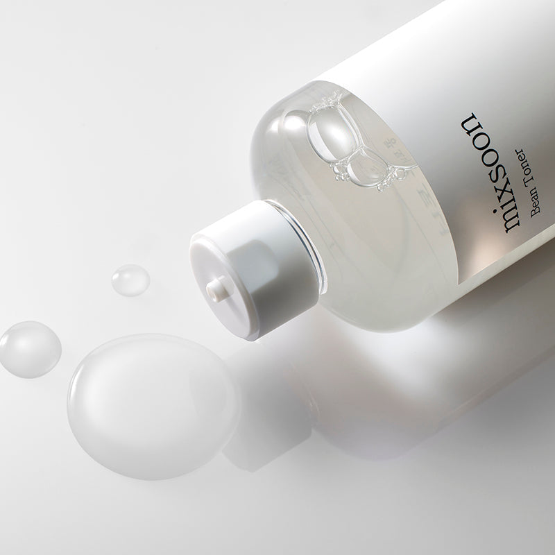 MIXSOON - Bean Toner, productfoto 2
