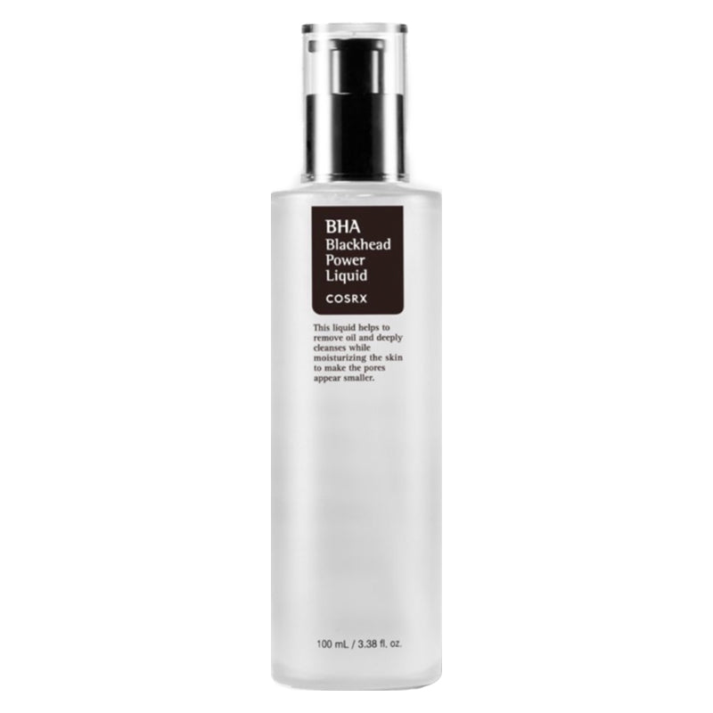 COSRX - BHA Blackhead Power Liquid, productfoto