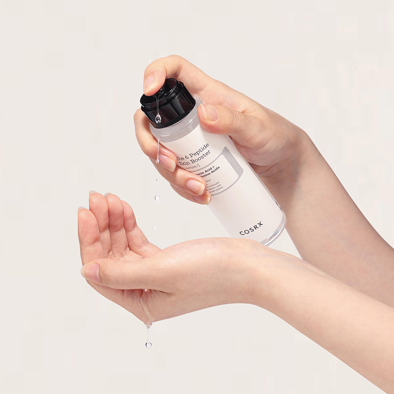 COSRX - The 6 Peptide Skin Booster Serum, sfeerfoto 2