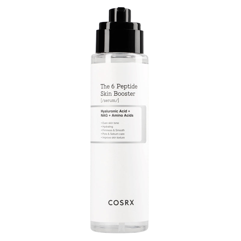 COSRX - The 6 Peptide Skin Booster Serum, productfoto