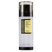 COSRX - Advanced Snail Radiance Dual Essence, productfoto