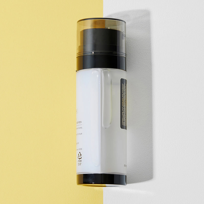 COSRX - Advanced Snail Radiance Dual Essence, productfoto 4