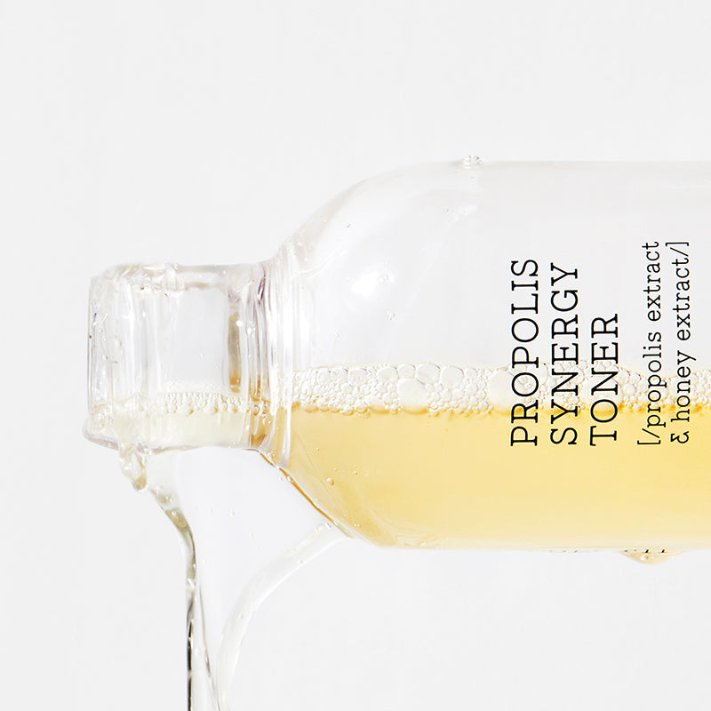 COSRX - Propolis Synergy Toner, productfoto 2