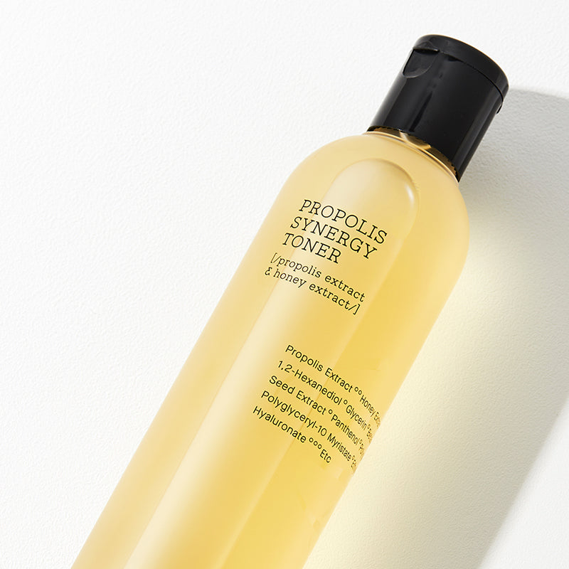 COSRX - Propolis Synergy Toner, productfoto 3