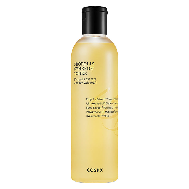 COSRX - Propolis Synergy Toner, productfoto