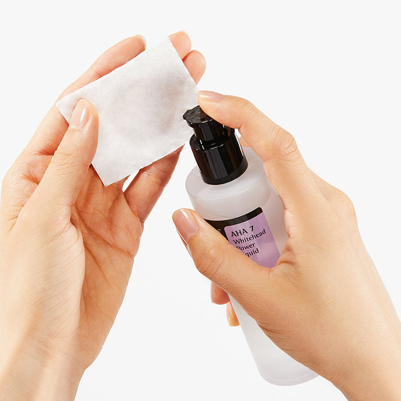 COSRX - AHA 7 Whitehead Power Liquid, sfeerfoto