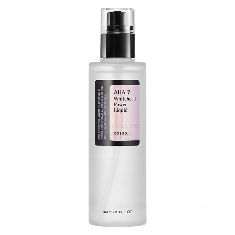 COSRX - AHA 7 Whitehead Power Liquid, productfoto