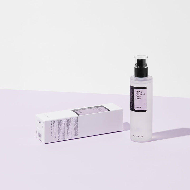 COSRX - AHA 7 Whitehead Power Liquid, productfoto 3