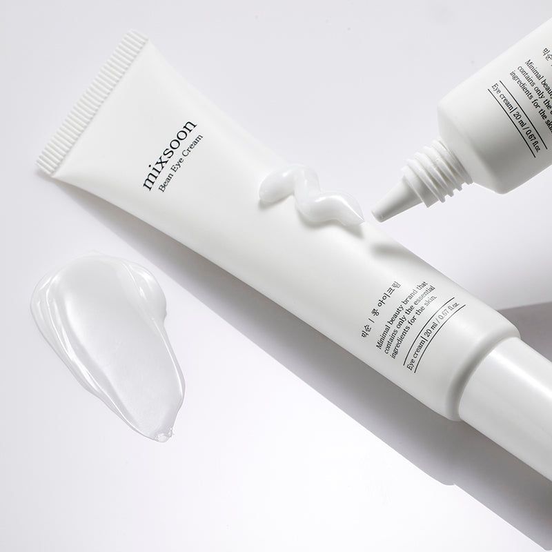 MIXSOON - Bean Eye Cream, productfoto 3
