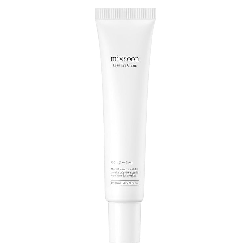 MIXSOON - Bean Eye Cream, productfoto