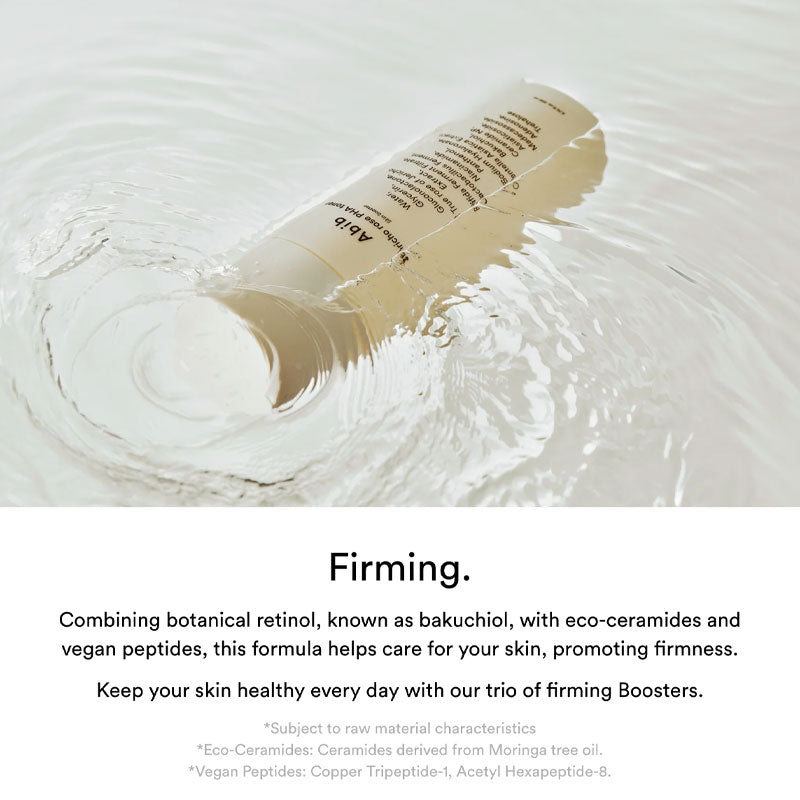 Abib - Jericho rose PHA toner Skin booster, detailfoto 4