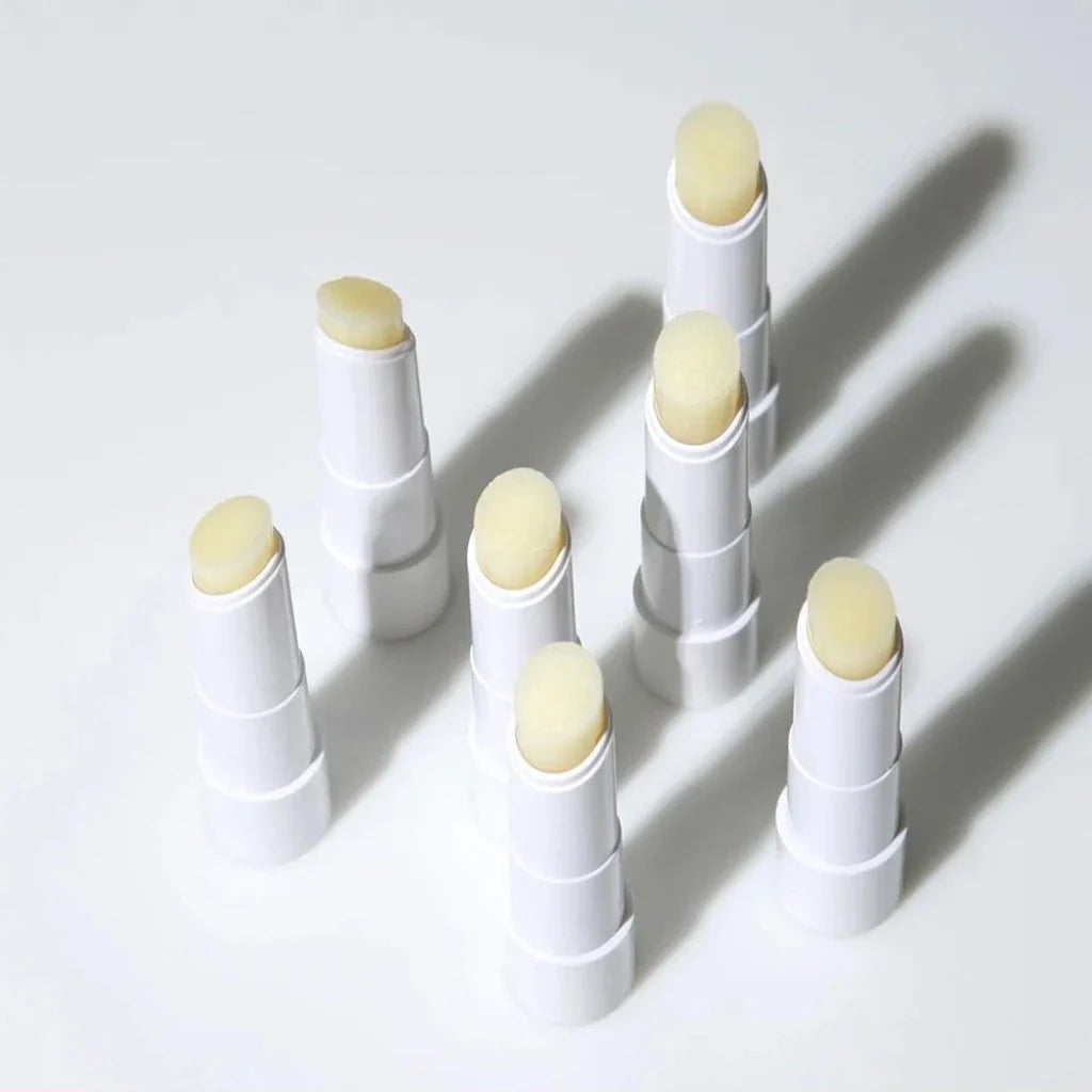 Abib - Protective Lip Balm Block Stick SPF 15, sfeerfoto 3