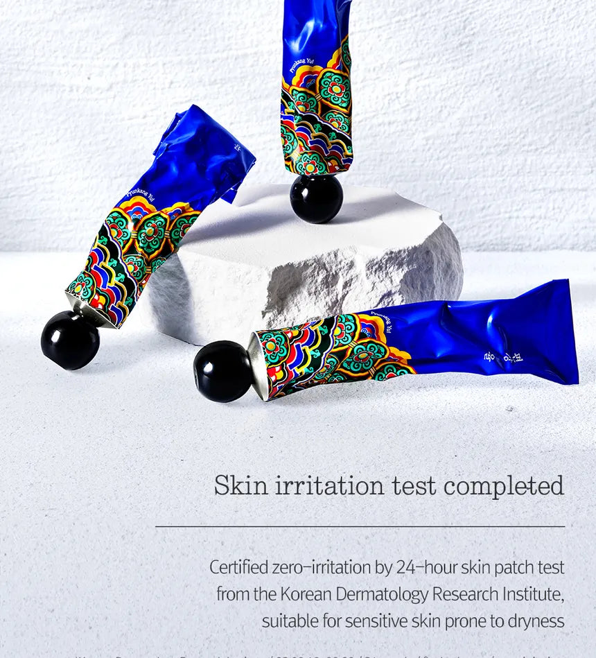 Pyunkang Yul - Hand Cream Dancheong, detailfoto 4