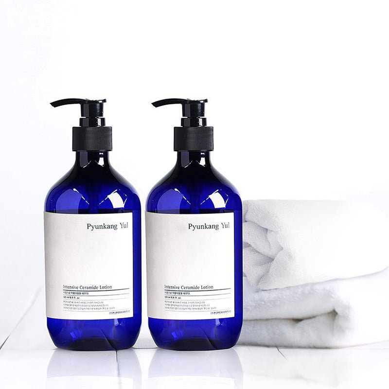 Pyunkang Yul - Intensive Ceramide Lotion, vooraanzicht