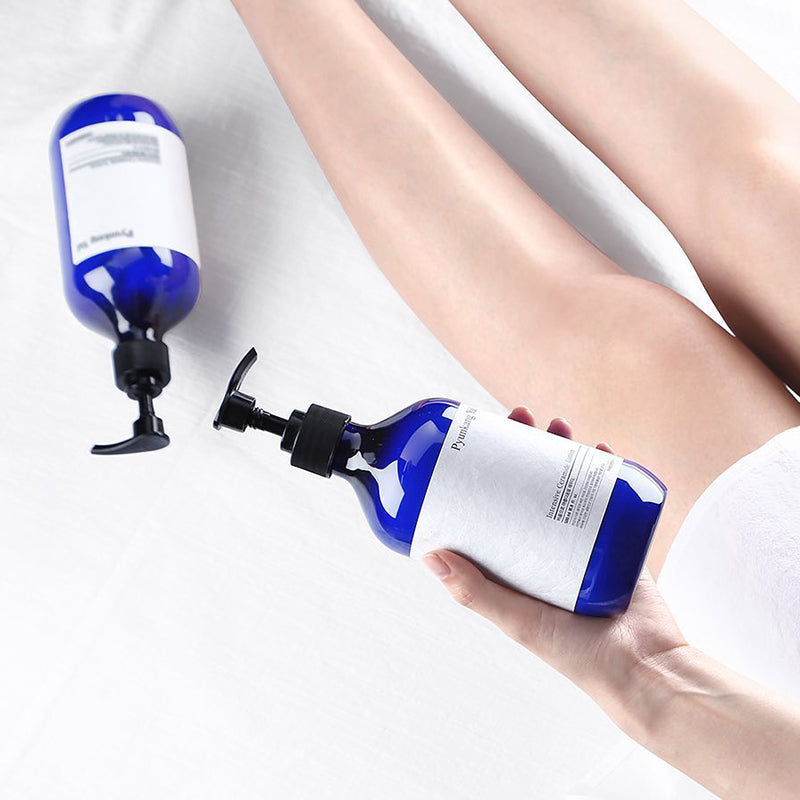 Pyunkang Yul - Intensive Ceramide Lotion, sfeerfoto 2