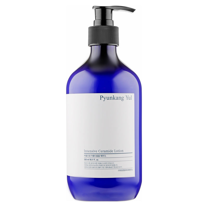 Pyunkang Yul - Intensive Ceramide Lotion, productfoto