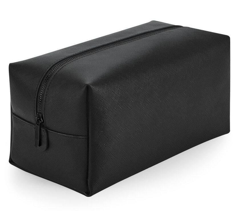 Misunara - Boutique Toiletry Case - Black [M], productfoto