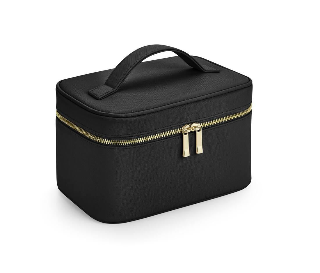 Misunara - Boutique Vanity Case - Black, productfoto