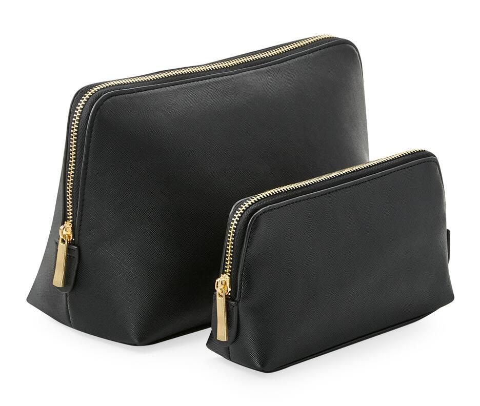 Misunara - Boutique Accessory Case - Black [L], productfoto