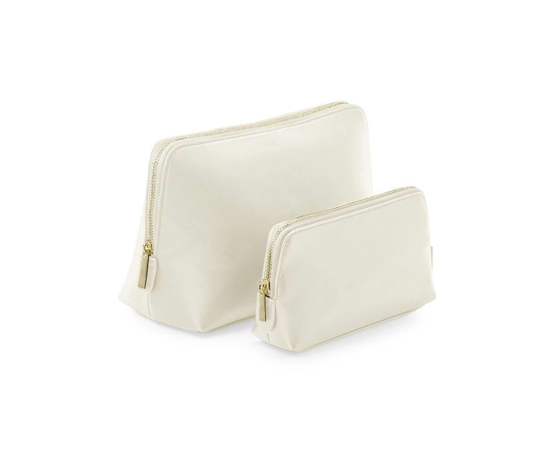 Misunara - Boutique Accessory Case - Oyster [L], productfoto