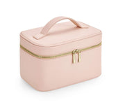 Misunara - Boutique Vanity Case - Soft Pink, productfoto