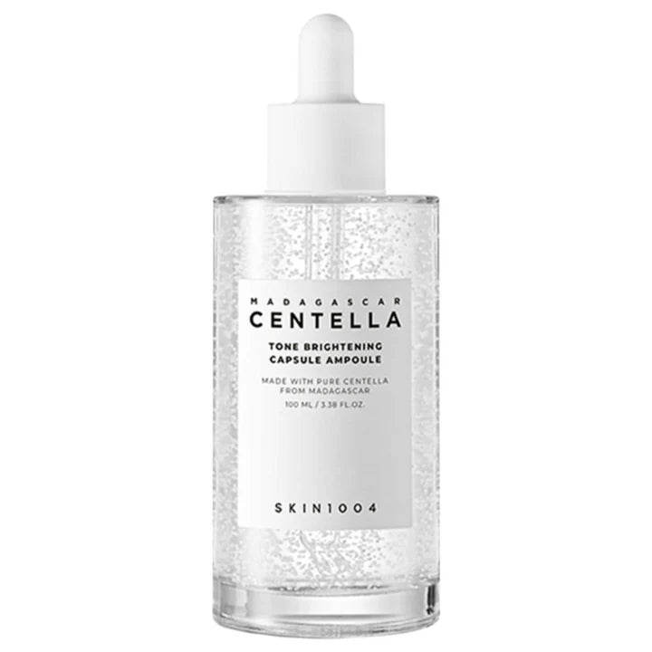 SKIN1004 - Madagascar Centella Tone Brightening Capsule Ampoule, productfoto
