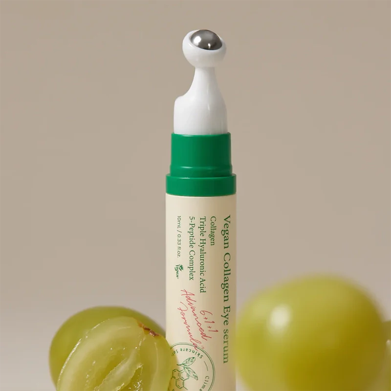 AXIS-Y - Vegan Collagen Eye Serum, sfeerfoto