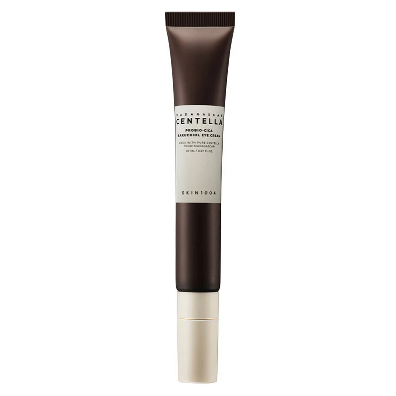 SKIN1004 - Madagaskar Centella Probio-Cica Bakuchiol Eye Cream, productfoto