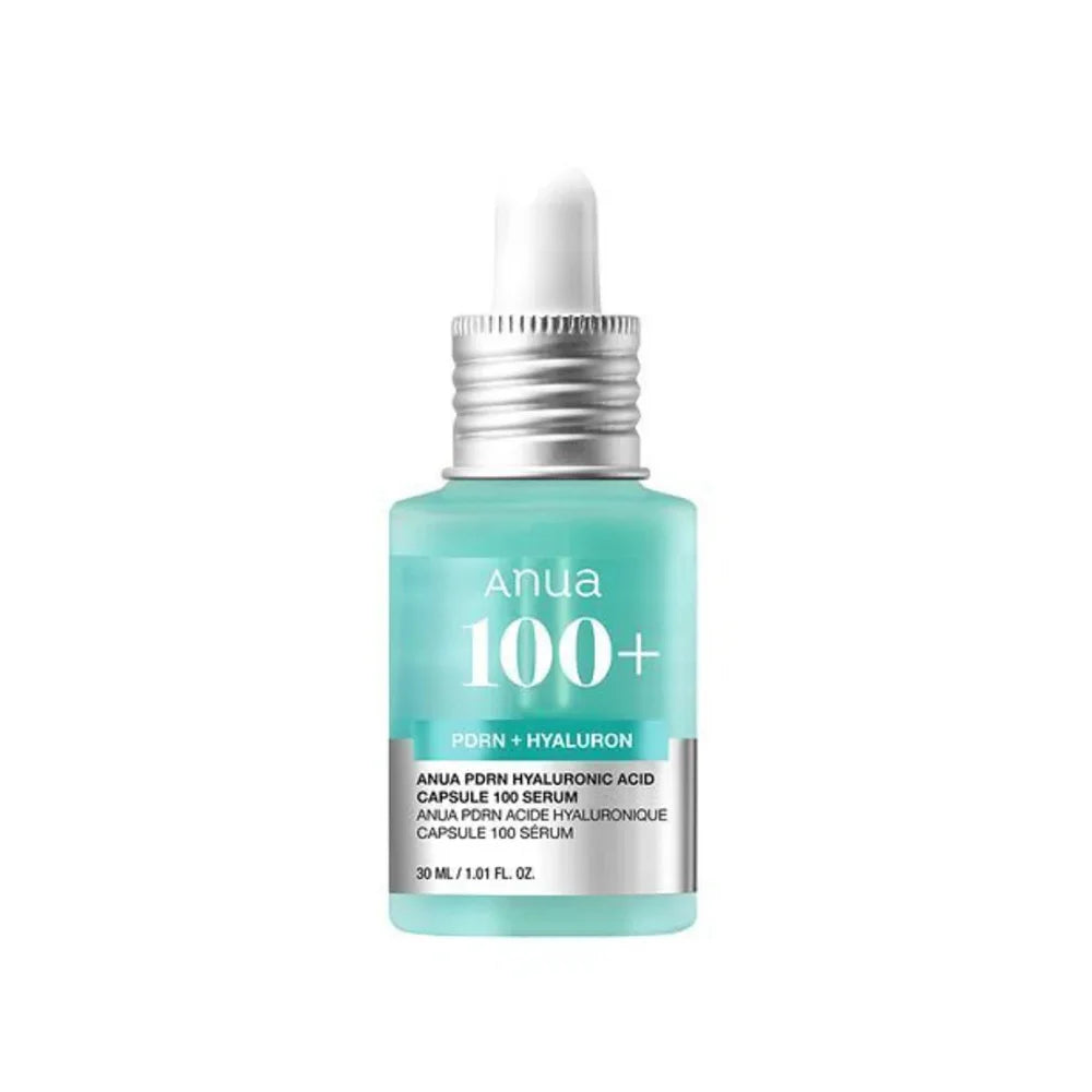 ANUA - PDRN Hyaluronic Acid Capsule 100 Serum, productfoto