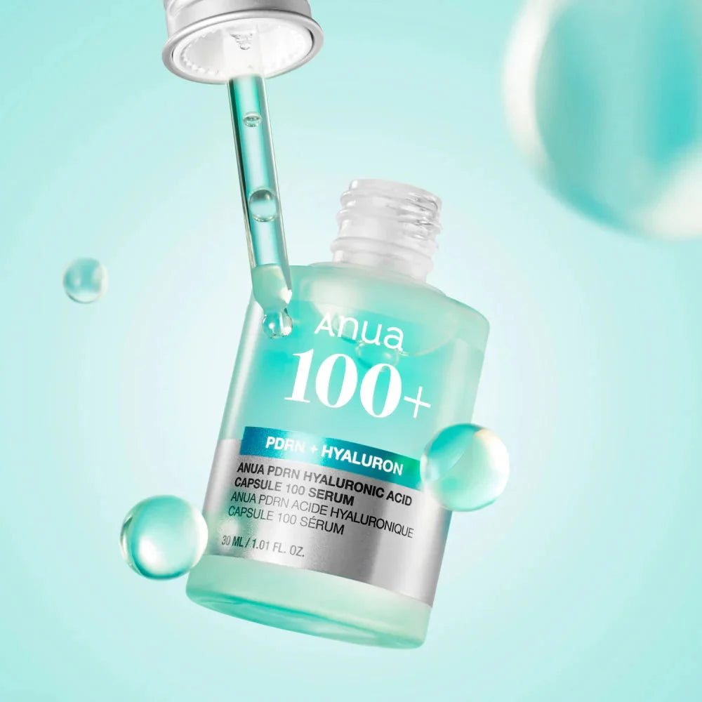 ANUA - PDRN Hyaluronic Acid Capsule 100 Serum, productfoto 3
