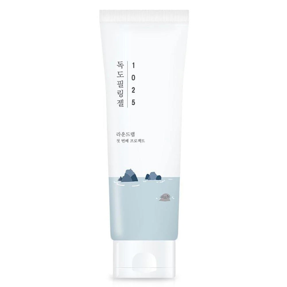 ROUND LAB - 1025 DOKDO Peeling Gel, productfoto