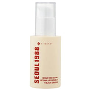 KSECRET - Seoul 1988: Retinal Liposome 2% + Black Ginseng, productfoto