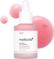 Medicube - PDRN Pink Peptide Serum, productfoto