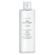 S.nature - Aqua Oasis Toner, productfoto