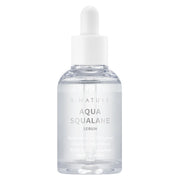 S.nature - Aqua Squalane Serum, productfoto