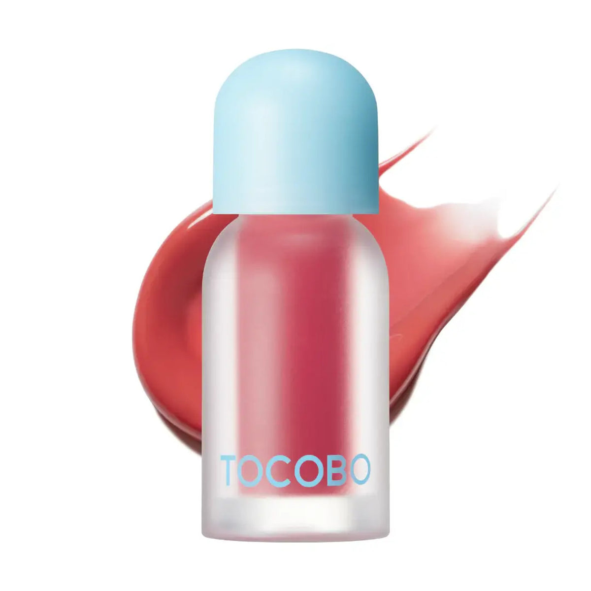 TOCOBO - Juicy Berry Plumping Lip Oil (18), productfoto