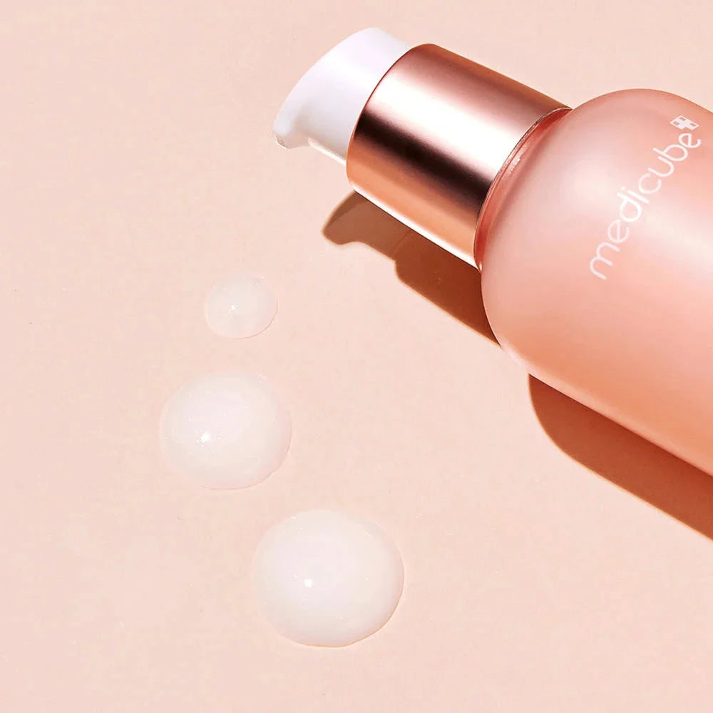 Medicube - Triple Collagen Serum, sfeerfoto