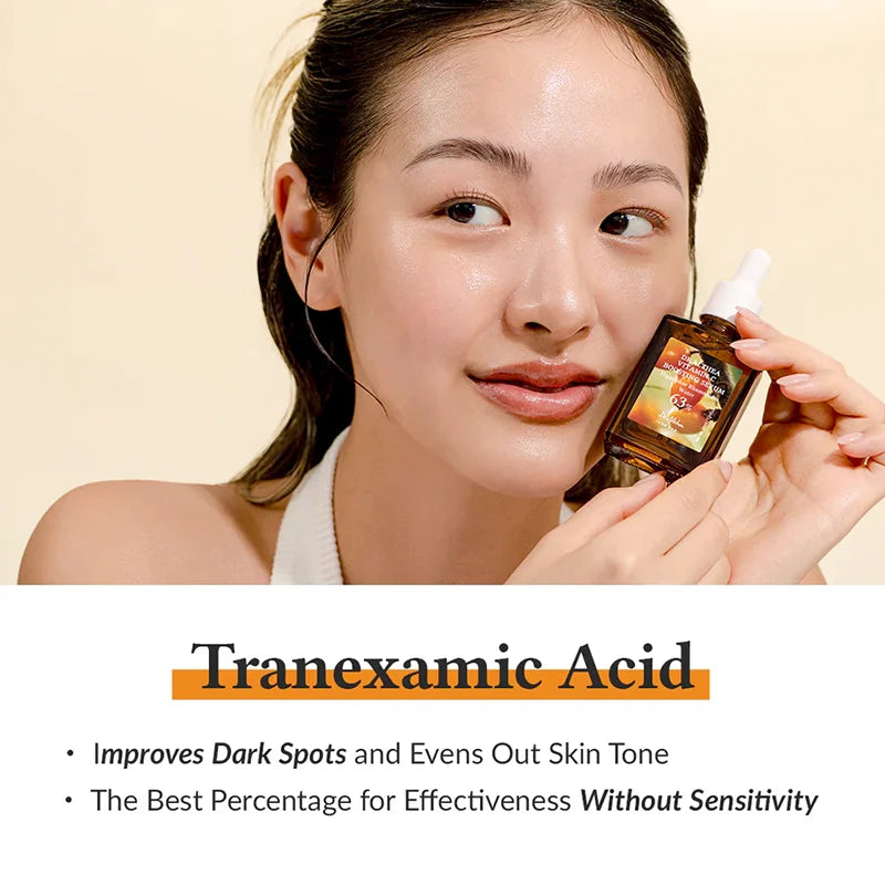 Dr. Althea - Vitamin C Boosting Serum, detailfoto 3