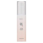 Beauty of Joseon - Ginseng Moist Sun Serum SPF 50+ PA++++, productfoto