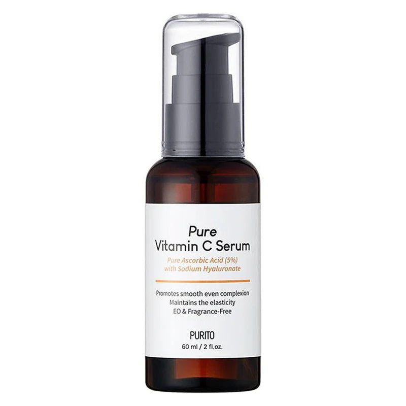PURITO SEOUL - Pure Vitamin C Serum, productfoto