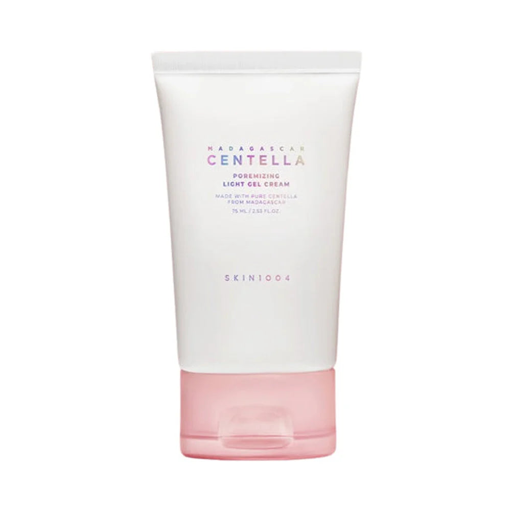 SKIN1004 - Poremizing Light Gel Cream, productfoto